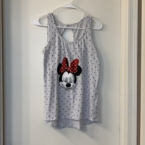 Minnie tank